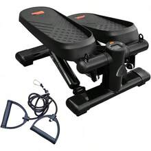 Mini Escaladora Ejercicio En Casa Steppers Ligas Resistencia - 1 - Ver 1
