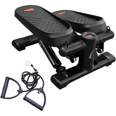 Mini Escaladora Ejercicio En Casa Steppers Ligas Resistencia