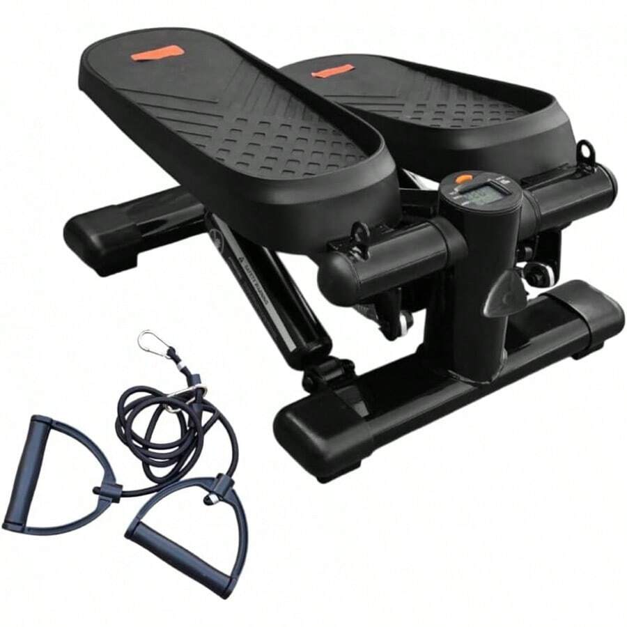 Mini Escaladora Ejercicio En Casa Steppers Ligas Resistencia - 1 - Ver 1