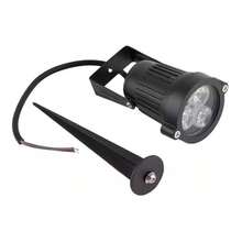 TendenciaLámpara/Reflector Led Impermeable Ip65 3w Para JardínCalidad premium - 1 - Ver 5
