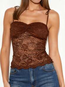 Coffee Brown