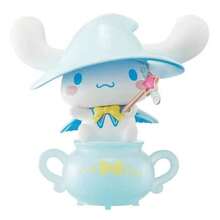 Bộ đồ chơi hộp bí ẩn câu chuyện ma thuật ngẫu nhiên 1 món, trang trí bàn làm việc Kawaii, đồ chơi mini búp bê hoạt hình dễ thương chủ đề giả tưởng giúp giảm căng thẳng cho người lớn, giá cả phải chăng, hộp đồ chơi bí ẩn ngẫu nhiên 1 món, đóng gói trong túi, vẽ tay, có thể bị lem màu hoặc phai màu và không thể tránh khỏi, chữ trên hộp ngẫu nhiên - Nhiều màu - Xem 5