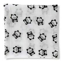 TendenciaMuselina Manta 100% Algodón 1 Unidad Para BebesCalidad premium - 1 - Ver 6
