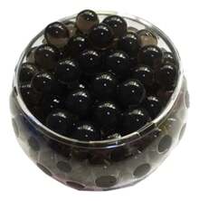 TendenciaBolitas Hidrogel Negro 7 A 8 Mm Con 10000 PiezasCalidad premium - 1 - Ver 1