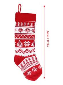 Hockey Shoe Accessories - Rojo - View 3