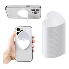 Tendencia25 Espejo De Bolsillo Publicidad Recuerdo Boda Fiesta Regalo BlancoCalidad premium - 1 - Ver 1