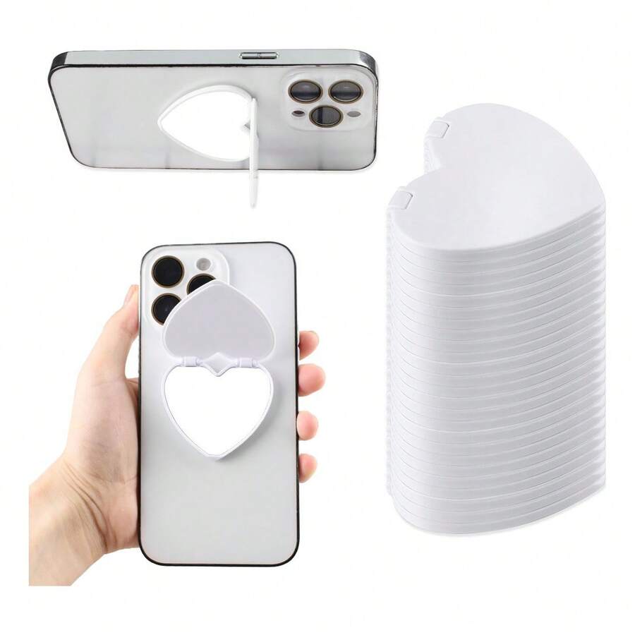 Tendencia25 Espejo De Bolsillo Publicidad Recuerdo Boda Fiesta Regalo BlancoCalidad premium - 1 - Ver 1