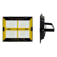 TendenciaReflector Led 50w Potente Y Bajo Consumo De Energia Exterio Negro Blanco FríoCalidad premium - 1 - Ver 2