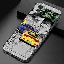 Anime  Phone Case For Redmi Note 11S 9S 8T 10S 12S 14Pro 11 Pro 10 12 9 8 13 Pro 9T 10 Soft Case Luxury, Compatible With  17 Case,  17 Pro Case,  17 Pro Max Case - UUAZA01 - 查看 11