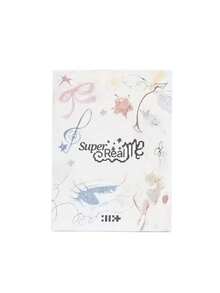 5pcs/Set Handmade I-Llit Debut Special Greeting Cards, Exclusive Idol Merchandise, Handmade LOMO Mini Cards, Collectible Cards