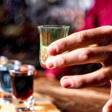 10 Piezas Shots Vaso Tequilero Con Luz Led Caballito LuminosoCalidad premium - 1 - Ver 8