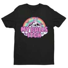 Kvinnor T-shirts - Svart - Visa 6