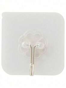 1 Pink Polka Dot Shower Cap Headband. Cute Elastic Bow Hair Accessories, Soft Polyester Bandanas For Women And Girls, Headscarves For Washing Faces, Home Bathroom Accessories, Winter Decorations. - Multicolor - View 7