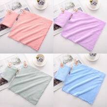 TendenciaToalla De Manos Absorbente De Microfibra Diseño Kawaii 10pzsCalidad premium - 1 - Ver 5