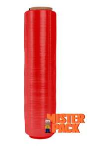 Tendencia1 Rollo De Emplaye Playo Estirable 18x50x800 Varios ColoresCalidad premium - Verde - Ver 8