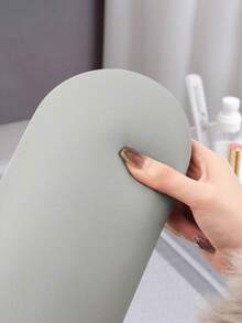 俄式极简美甲手垫套装，美甲沙龙工具，潮流美甲桌垫 - 彩色 - 查看 9