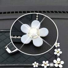 通用仪表盘防滑垫，适用于汽车仪表盘，可放置手机、眼镜、钥匙等汽车内饰配件 - 置物墊 - 查看 5