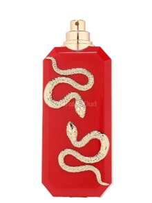 VENENO SCARLET by French Avenue – Perfume Árabe 100% Original Unisex | Fragancia Magnética, Misteriosa y Seductora de 100ML para Hombres y Mujeres | El Poder del Deseo en un Solo Aroma - Floral - Ver 4