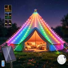String Lights - Multicolore - Voir 2