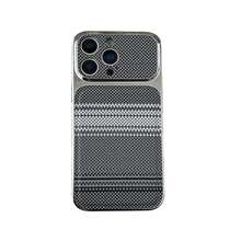 Compatible With IPhone 13, 13 Pro Max, 14, 14 Pro Max, 15, 15 Pro, 15 Pro Max, 16, 16 Pro, 16 Pro Max, 17, 17 Pro, 17 Pro Max Phone Protective Case - Grey - View 7