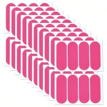 120pcs Finger Sports Tape, Pre-Cut Finger Sports Muscle Tape, For Finger Protection, Multi-Color Options - Multicolor - View 12