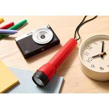 Basics Pilas alcalinas AA de alto rendimiento, 1.5 voltios, 10 años de vida útil, 20 unidades - 48 Unidad (Paquete de 1) - Ver 6