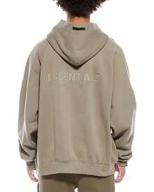 Fear Of God Essentials Hoodie - 彩色 - 查看 3