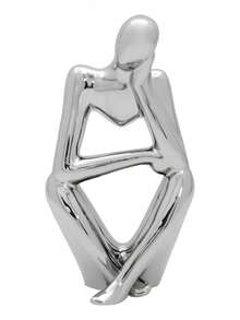 Camping Shovels - 銀 - 查看 3