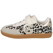 Conguitos Sneakers 070-235300 For Unisex Children In Color Beige - بيج - مشاهدة 1