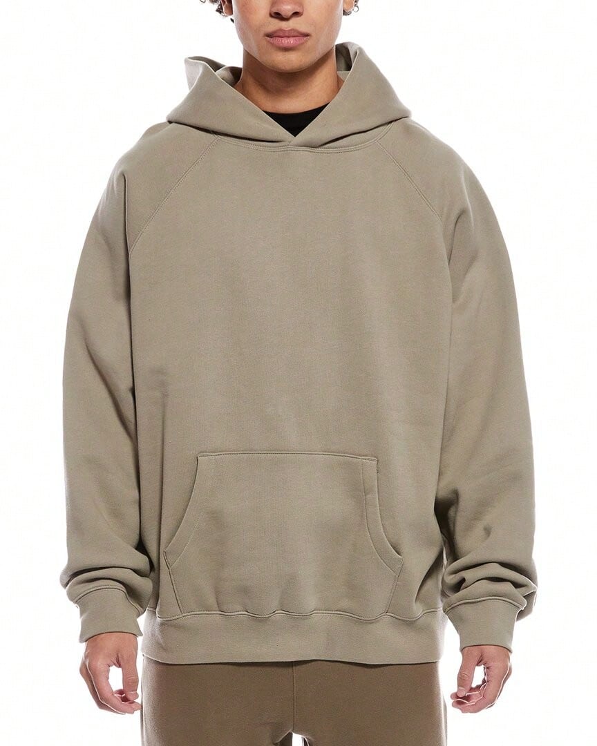 Fear Of God Essentials Hoodie - 彩色 - 查看 1