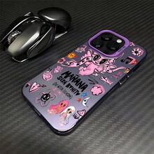 Manana Sera Bonito Case For A73 A72 A55 A54 A53 A35 A34 A33 A32 A30 A24 A23 A22 4G 5G Matte Shockproof Cover.Holiday Phone Accessories. - CYZ-156X1240724A3 - Xem 13