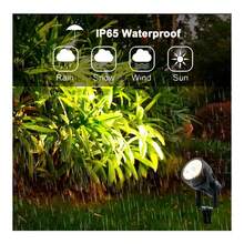 TendenciaLámpara/Reflector Led Impermeable Ip65 3w Para JardínCalidad premium - 1 - Ver 11