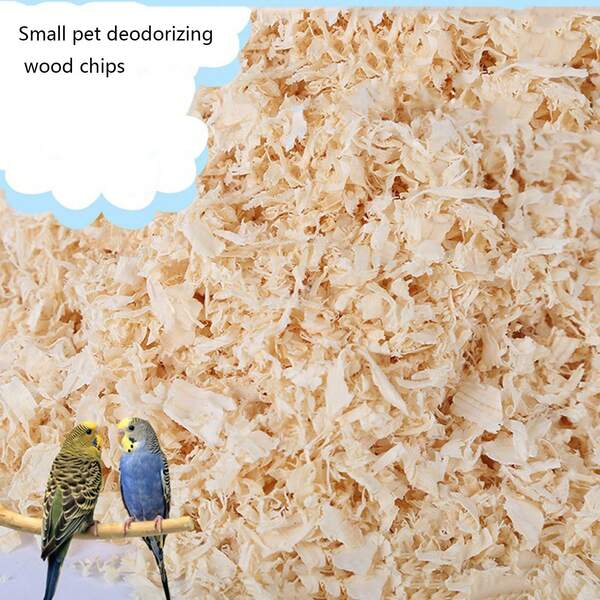 Hamster Specific Wood Shavings, Tiger Parrot And Cockatiel Specific Wood Shavings, Bedding, Sawdust And Other Various Small Pet Specific Wood Shavings.