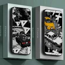 Anime  Phone Case For Redmi Note 11S 9S 8T 10S 12S 14Pro 11 Pro 10 12 9 8 13 Pro 9T 10 Soft Case Luxury, Compatible With  17 Case,  17 Pro Case,  17 Pro Max Case - UUAZA01 - 查看 3