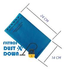 ¡Recomendado3 Filtros Repuesto Aspiradora Compatible Koblenz 45-0389-2¡Top de Temporada - 1 - Ver 7