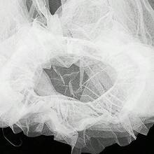 Leoon KIMISS Mosquito net para cuna, protector antipolen para bebs, malla transpirable y ligera, dosel infantil con cordn ajustable, red antimosquitos para nios - como se muestra en la figura - Ver 8