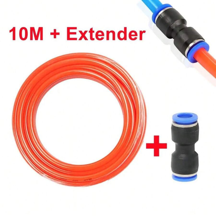 Garden Hoses & Reels - 10M Extend - View 1