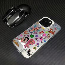 Manana Sera Bonito Case For A73 A72 A55 A54 A53 A35 A34 A33 A32 A30 A24 A23 A22 4G 5G Matte Shockproof Cover.Holiday Phone Accessories. - CYW-156X1240724A2 - Xem 4