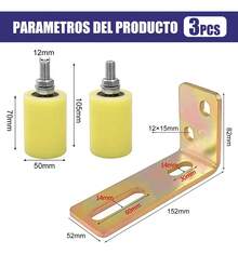 Spare Tire Rack - 1 - View 2