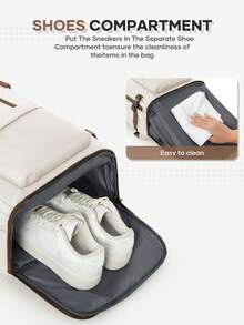 Portable Carry-On Travel Backpack, Large Capacity Waterproof Nylon Hiking Backpack, Outdoor Laptop Backpack, Suitable For Travel, Camping, Hiking, Unisex, Ideal Gift For Mom, Dad, Daughter, Friends, As Well As New Year, Valentine's Day Gift And Travel Accessory