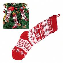Hockey Shoe Accessories - Rojo - View 2