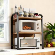 Baker's Racks - Bow - View 7