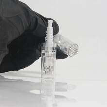 Tendencia10 Cartuchos Repuesto Dermapen Mym Dr PenCalidad premium - 36 PIN - Ver 4