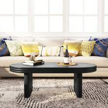 Dining Tables - Black - View 3