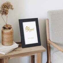 Tendencia5 Marcos Para Fotos - Portaretratos Cuadros Sangni 20x17 CmCalidad premium - 1 - Ver 8