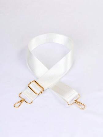 Adjustable Strap Handles, Waist Belts, Shoulder Straps, Replacement Strap Accessories, Adjustable Portable Bag Accessories, Fashionable For New People, Office Workers, Teenagers, Girls, Female College Students