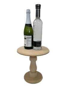 TendenciaCandy Bar, Base Circular Torneada, Elegante, Premium ChicaCalidad premium - 1 - Ver 5