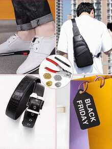 Gold & Silver Eyelets Kit, Eyelet Pliers Metal Snap Set, Includes Snap Pliers, Sewing Craft Punch Tools Set, 5-Prong Snap Installation Kit, No Rivet Snap, Manual Press Pliers Snap, Stud & Socket Snap, Cable Grommet Tool Set, Metal Hole & Gold/Silver Washers, Hole Cable Grommet Manual Crimping Kit, Suitable For Leather/Belt/Shoes/Crafts