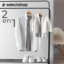 CYSELECTSHOP Perchero Organizador Rack Doble Armario Para Ropa Closet Doble Poste Perchero De Piso Closet Para Colgar Sombreros Bolsos Zapatos Cajas de Almacenamiento Estante De Ropa 158 Cm Negra - Negro - Ver 3