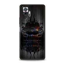 Custodia per telefono da auto sportiva nera compatibile con Redmi 13C 10C Note 13 12 10 11 Pro Plus 7 8T K40 K50 Gaming Pro Plus 5G, guscio morbido, compatibile con custodia per Mi 11, Mi 11 Pro, Mi 11 Pro Max - a3 - Visualizzare 4